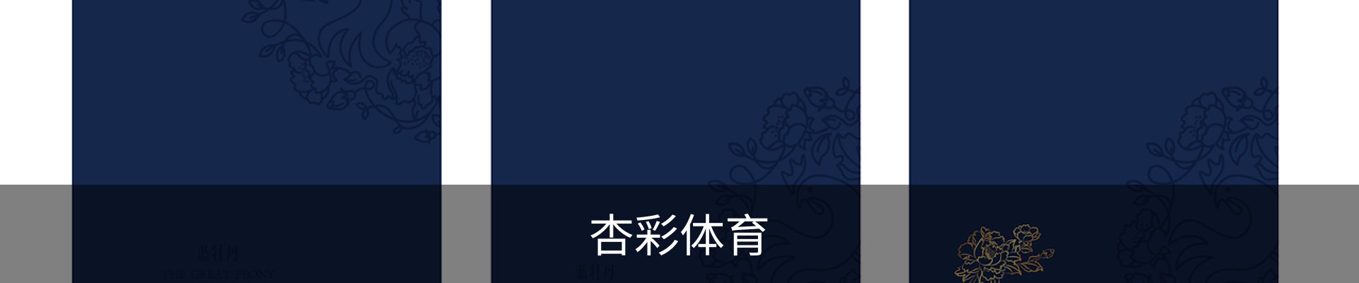 杏彩体育